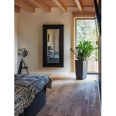 Mohneseeblick Comfortable Feriehus