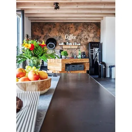 Feriehus Mohneseeblick Comfortable *