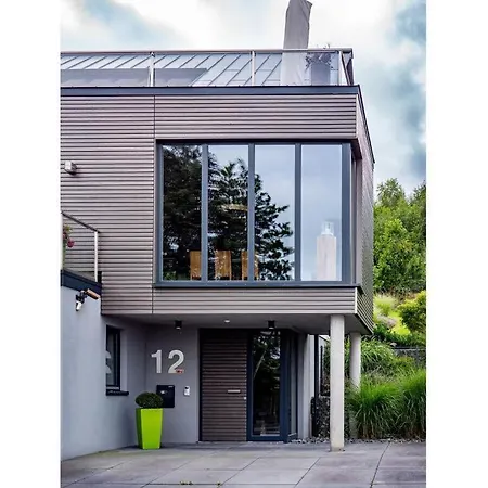Mohneseeblick Comfortable