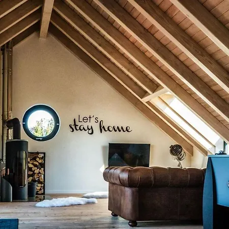 Mohneseeblick Comfortable