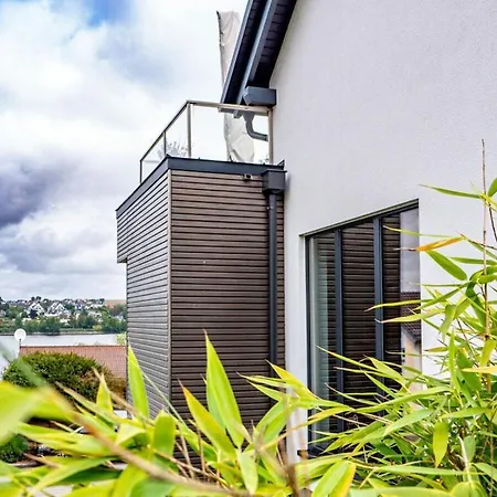 Mohneseeblick Comfortable Feriehus Möhnesee